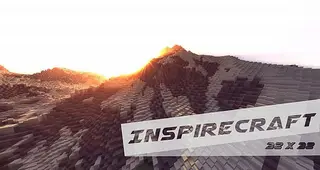 InspireCraft Resource Pack