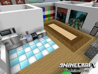 Hokomoko's Modern Resource Pack