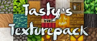 Tasty's Resource Pack