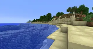 Affluence Resource Pack
