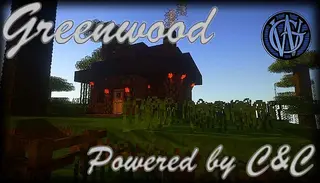 Greenwood Resource Pack