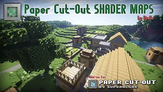 Paper Cut-Out Pack Add-on