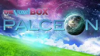 The Voxel Box Palceon Resource Pack