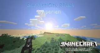 SimplistiCity Resource Pack
