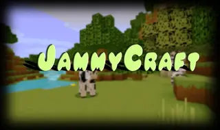 JammyCraft Resource Pack