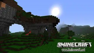 Intermacgod Realistic HD Resource Pack
