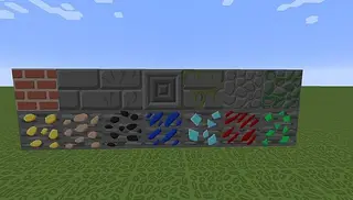 Smooth Cartoon Resource Pack