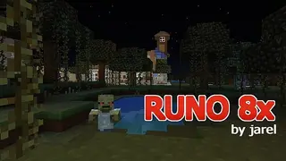 Runo8x Resource Pack