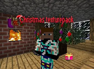 Christmas Texture pack 2013