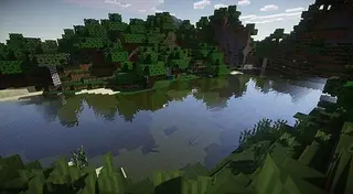Divine Pixels Resource Pack
