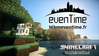 Eventime’s Resource Pack