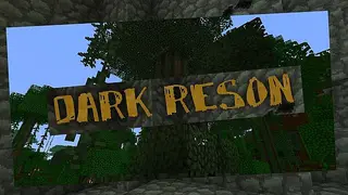 Dark Reson Resource Pack