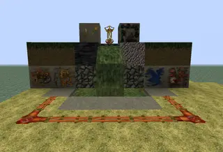Broken Anachronism Resource Pack