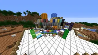 FluxCraft Resource Pack