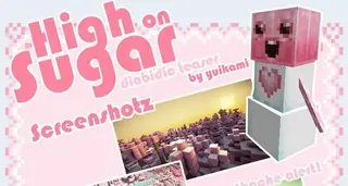 High on Sugar Resource Pack