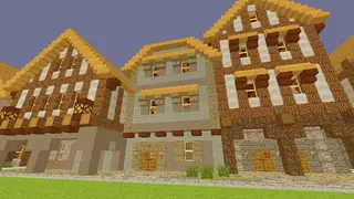 Throtic Craft Realistic Resource Pack