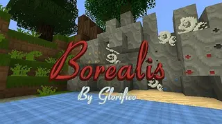 Borealis Resource Pack