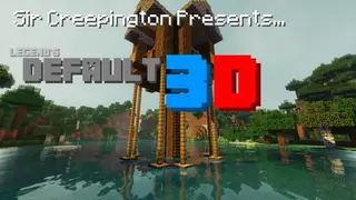Legend's Default 3D Resource Pack