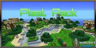 Plast Pack Resource Pack