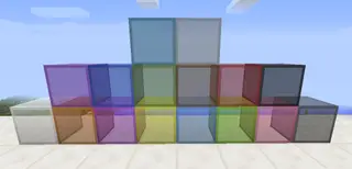 Comcraft-BetterVanilla Resource Pack