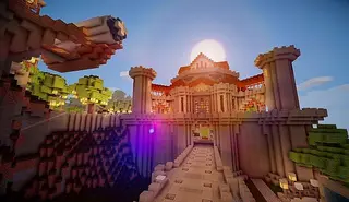 RPG Realistic Resource Pack