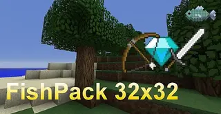 FishPack Resource Pack