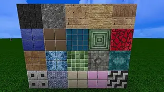 Intermacgod Realistic Modern Resource Pack