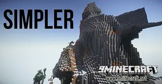 Simpler Resource Pack
