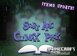 Story Arc Climax Resource Pack