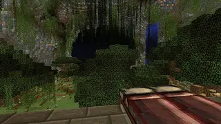 The look of Areay Resource Pack