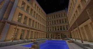 SilverStone Resource Pack