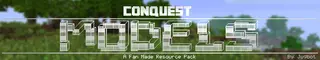 Conquest Models Pack Addon
