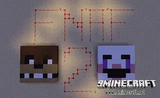 Five Nights at Freddy's 2 Resource Pack
