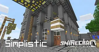 Simplistic Resource Pack
