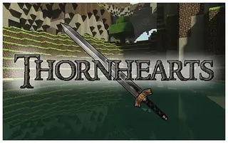 Thornhearts Resource Pack