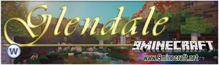 Glendale 3D Resource Pack