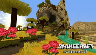 StoneBo Resource Pack