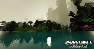 Stone Shadows Resource Pack