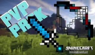 PvP Resource Pack by Xenons