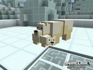 Visibility 2 Resource Pack