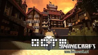 OCTABOX Resource Pack