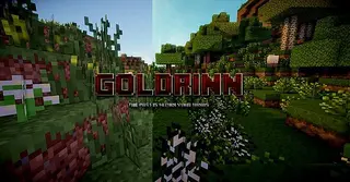 Goldrinn Clans Resource Pack