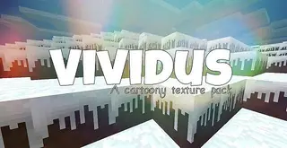 Vividus Resource Pack