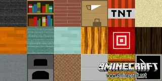 Sarca Resource Pack