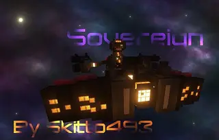 Skitto's Sovereign Resource Pack