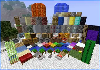 StrongestCraft Resource Pack