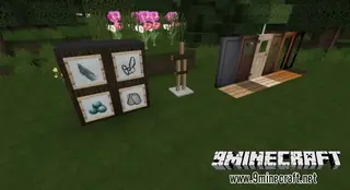 Flows HD Addon Pack