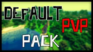 Default PvP Resource Pack