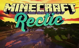 Rectic Pack Resource Pack