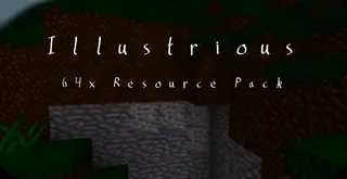 Illustrious Resource Pack